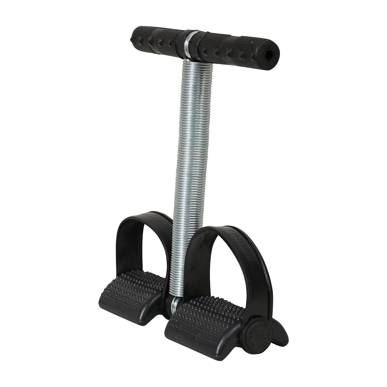 Spring ABS Tummy Excersizer